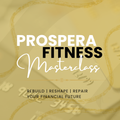 Prospera Fitness Credit Masterclass